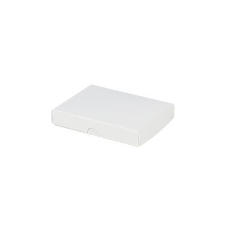 Large Slim Line Jewellery Box - Paperboard (285gsm) - PackQueen