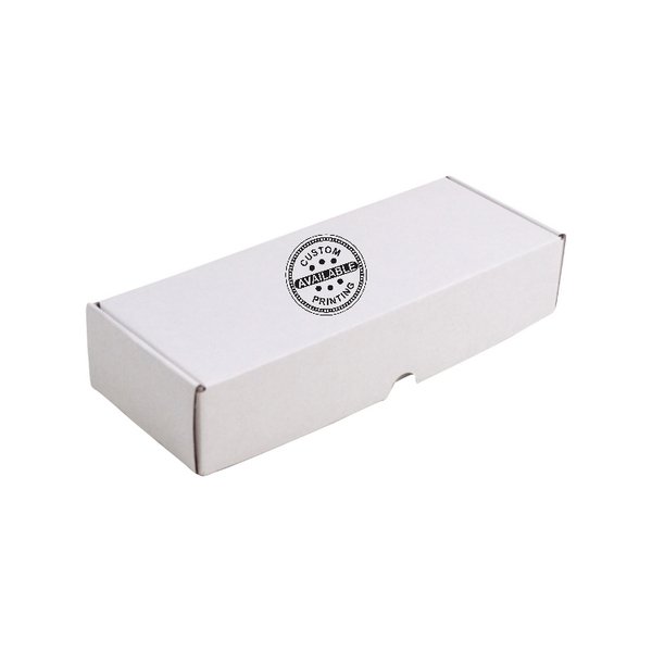 Medium Candle 3 Tin Pack with Attached Insert (MTO) - PackQueen