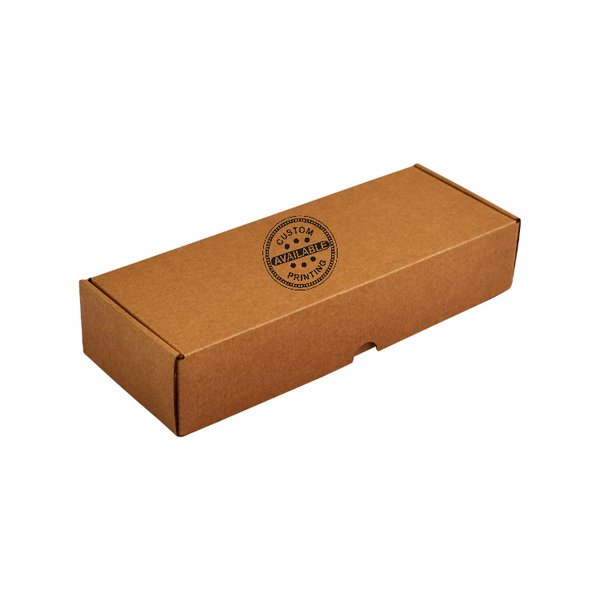 Medium Candle 3 Tin Pack with Attached Insert (MTO) - PackQueen