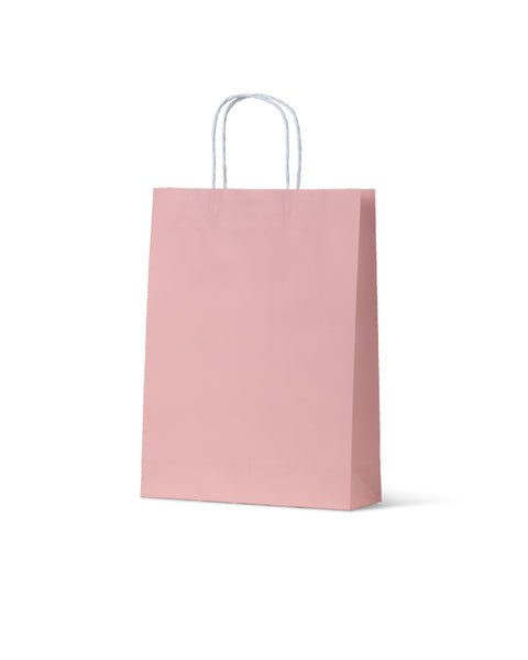 Medium Earth Collection Dusty Pink - 200PK - PackQueen