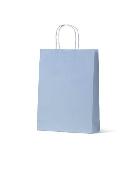 Medium Earth Collection French Blue - 200 Pack - PackQueen