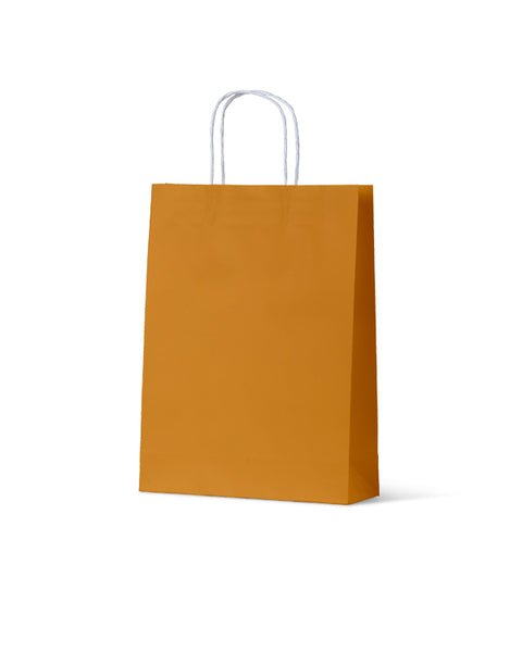 Medium Earth Collection Mustard - 200PK - PackQueen