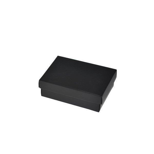 Medium Slim Line Jewellery Box - Paperboard (285gsm) - PackQueen