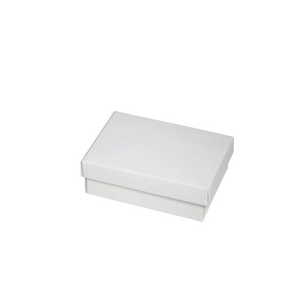 Medium Slim Line Jewellery Box - Paperboard (285gsm) - PackQueen