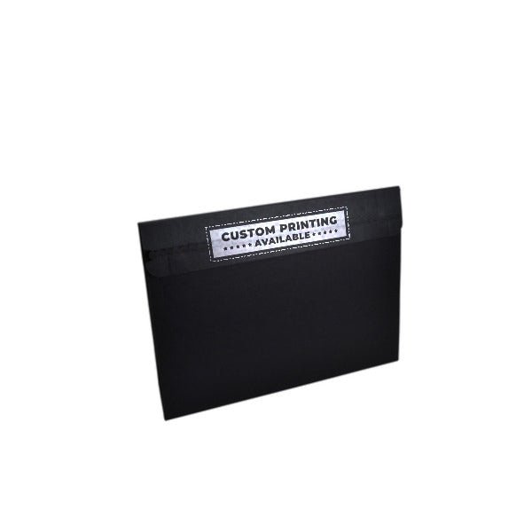 One Piece A4 Mailer 5mm High with Peal & Seal Tape - PackQueen