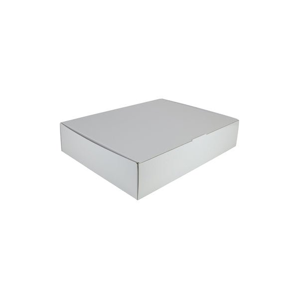 One Piece Cardboard Box 16871 [6 Donut & Cake] - PackQueen