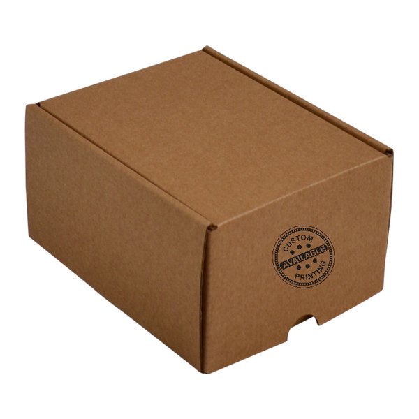 One Piece Gift Mailer Box 30066 (MTO) - PackQueen