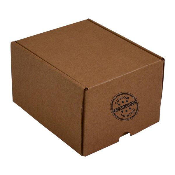 One Piece Gift Mailer Box 30067 (MTO) - PackQueen