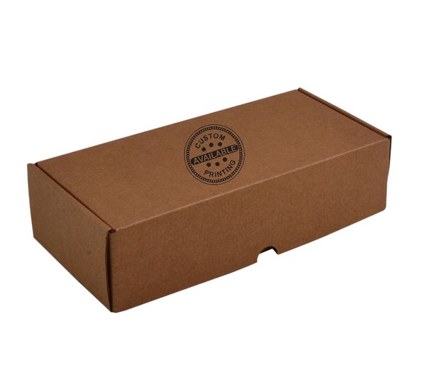 One Piece Gift Mailer Box 30069 (MTO) - PackQueen