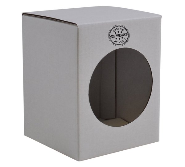 One Piece Gift Mailer Box 30074 (MTO) - PackQueen