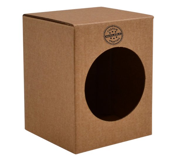 One Piece Gift Mailer Box 30074 (MTO) - PackQueen