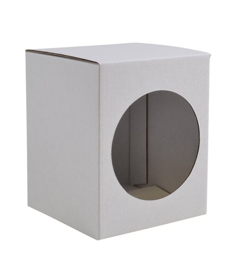 One Piece Gift Mailer Box 30077 (MTO) - PackQueen