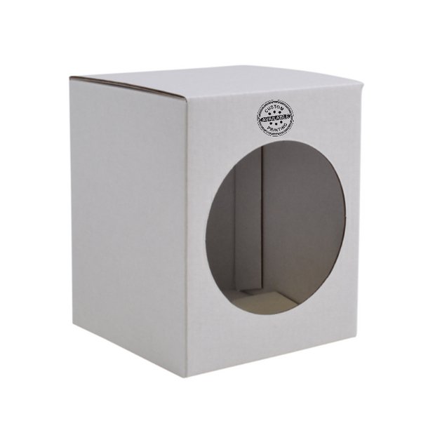 One Piece Gift Mailer Box 30077 (MTO) - PackQueen