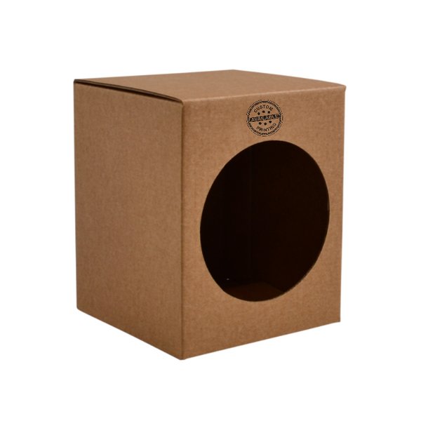 One Piece Gift Mailer Box 30077 (MTO) - PackQueen