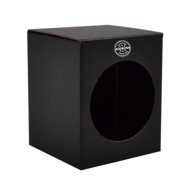 One Piece Gift Mailer Box 30077 (MTO) - PackQueen