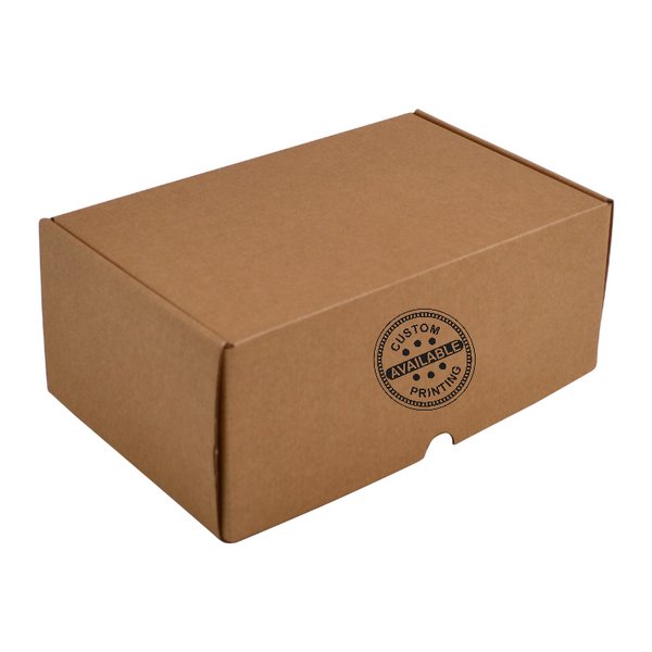 One Piece Gift Mailer Box 30078 (MTO) - PackQueen