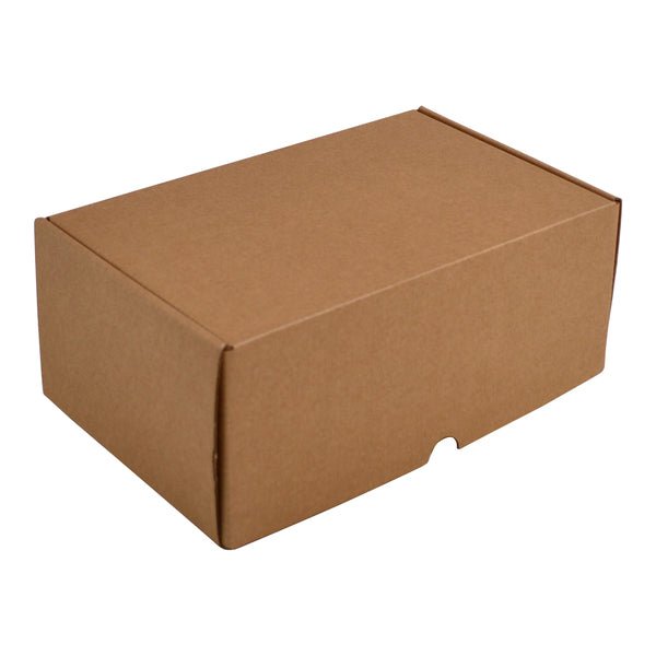 One Piece Gift Mailer Box 30078 (MTO) - PackQueen