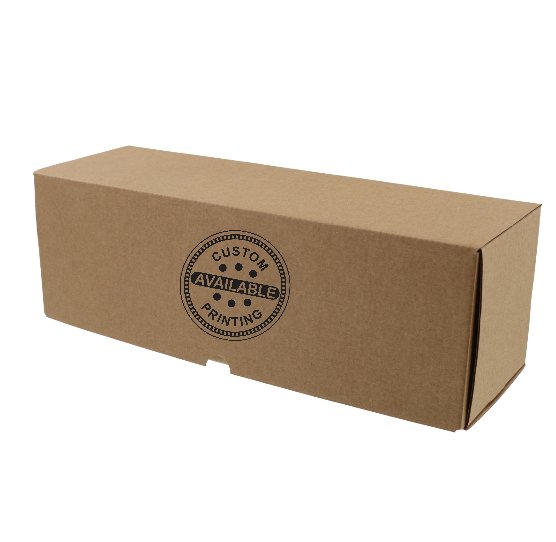 One Piece Gift Mailer Box 30674 (MTO) - PackQueen