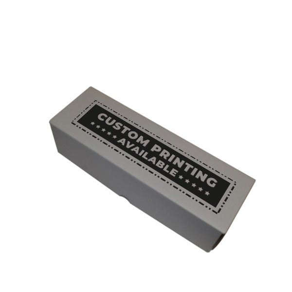 One Piece Heavy Duty Single Wine Postage Box (Insert sold separately 24988) - PackQueen