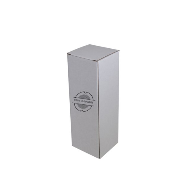 One Piece Mailing Candle Gift Box 23520 - PackQueen