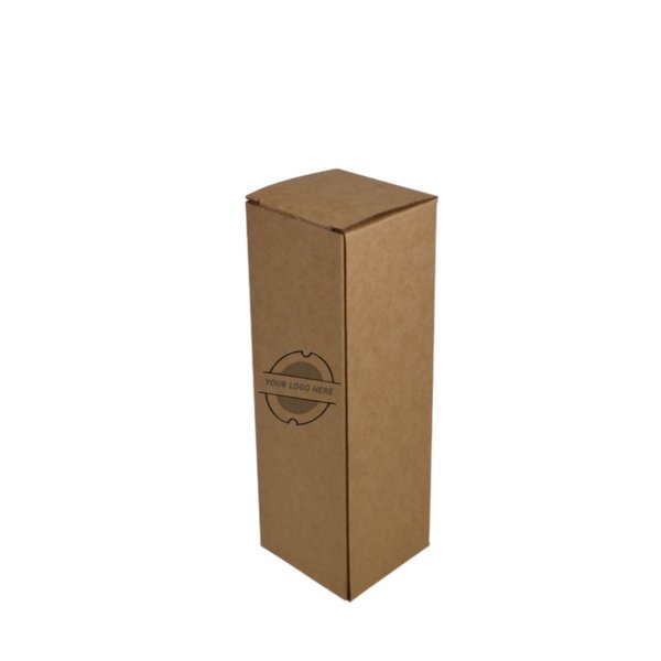 One Piece Mailing Candle Gift Box 23520 - PackQueen