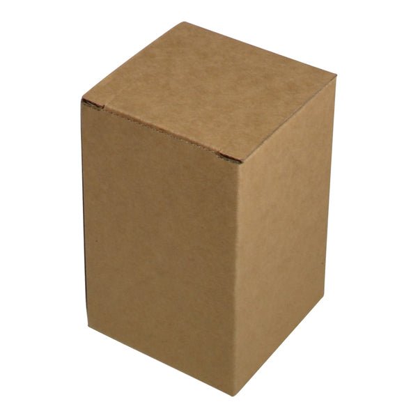 One Piece Mailing Candle Gift Box 25366 - PackQueen
