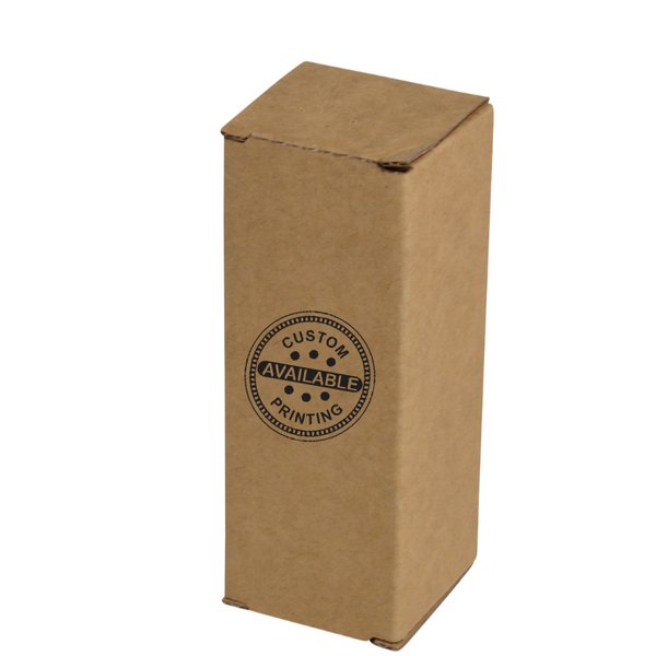 One Piece Mailing Candle Gift Box 25864 - PackQueen