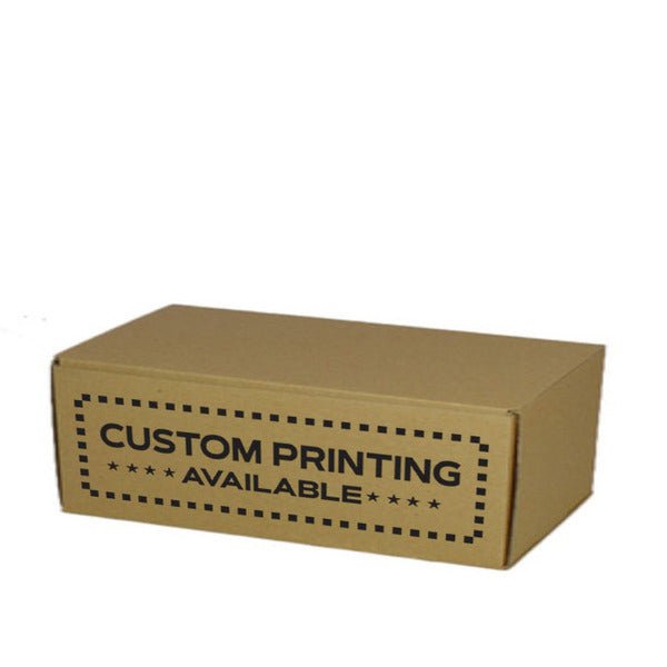 One Piece Mailing Gift Box 10549 - PackQueen