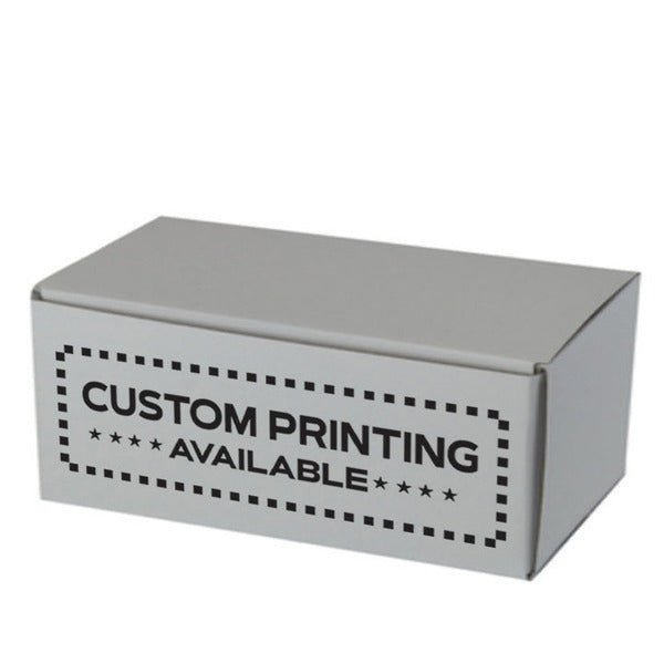 One Piece Mailing Gift Box 10549 - PackQueen