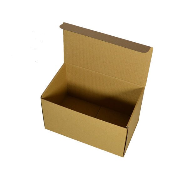 One Piece Mailing Gift Box 10549 - PackQueen