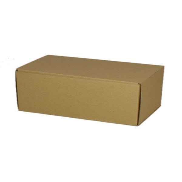 One Piece Mailing Gift Box 10549 - PackQueen