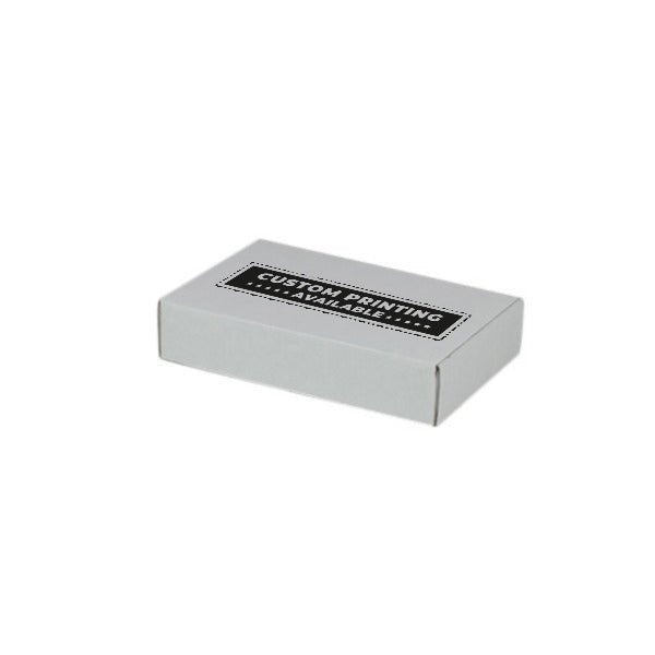 One Piece Mailing Gift Box 10948 - PackQueen