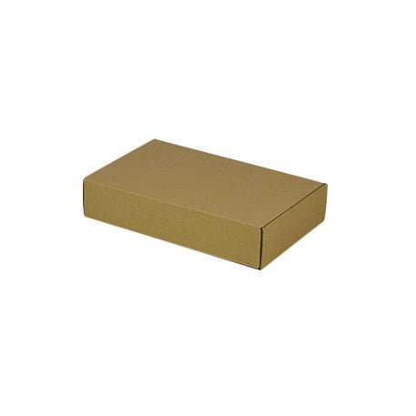 One Piece Mailing Gift Box 10948 - PackQueen