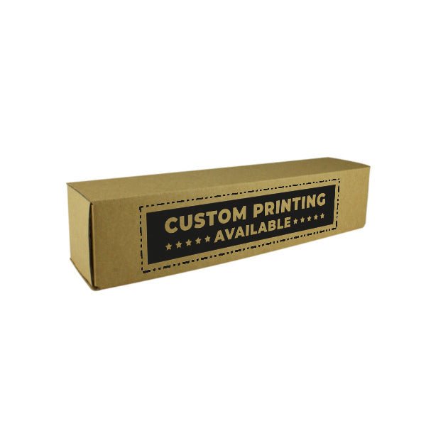 One Piece Mailing Gift Box 15151 - PackQueen