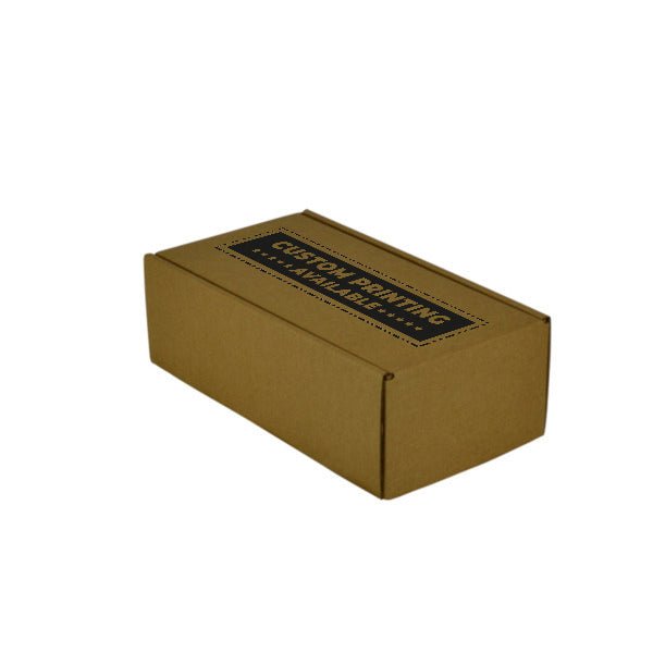 One Piece Mailing Gift Box 15186 - PackQueen