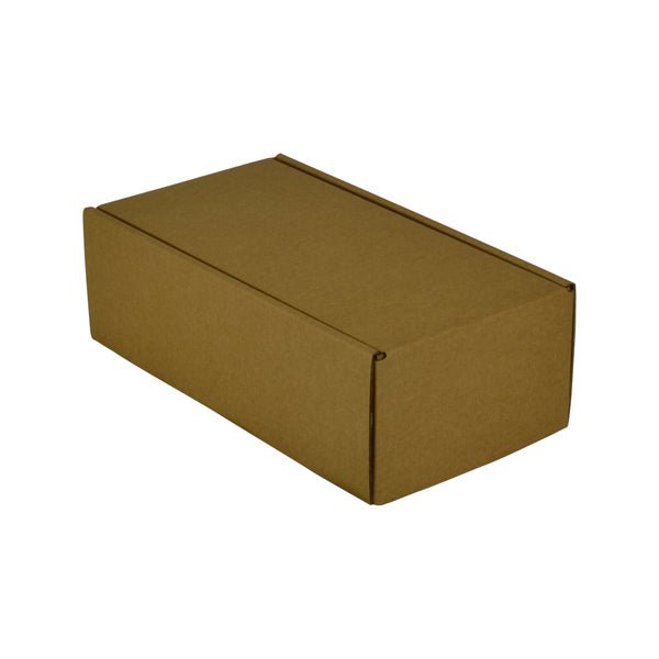 One Piece Mailing Gift Box 15186 - PackQueen