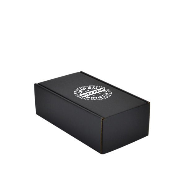 One Piece Mailing Gift Box 15186 - PackQueen