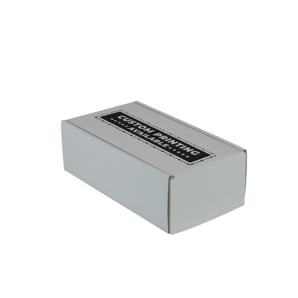 One Piece Mailing Gift Box 15186 - PackQueen