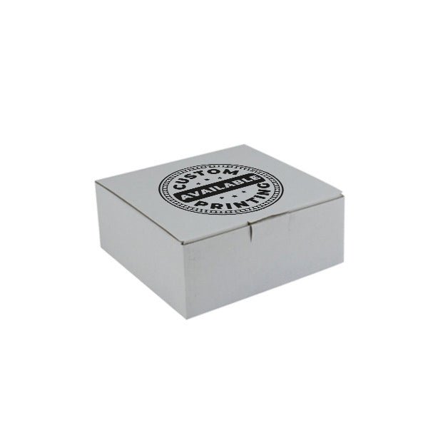 One Piece Mailing Gift Box 18838 - PackQueen