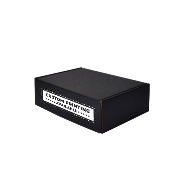 One Piece Mailing Gift Box 19041 - PackQueen
