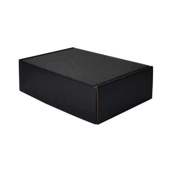 One Piece Mailing Gift Box 19041 - PackQueen