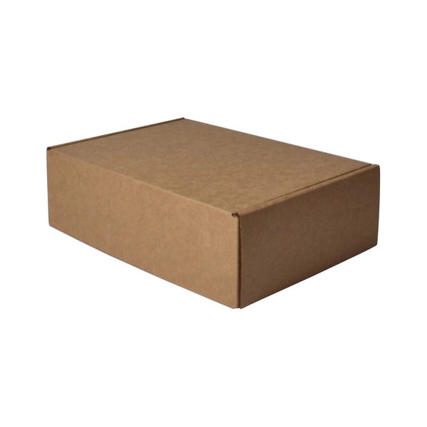 One Piece Mailing Gift Box 19041 - PackQueen