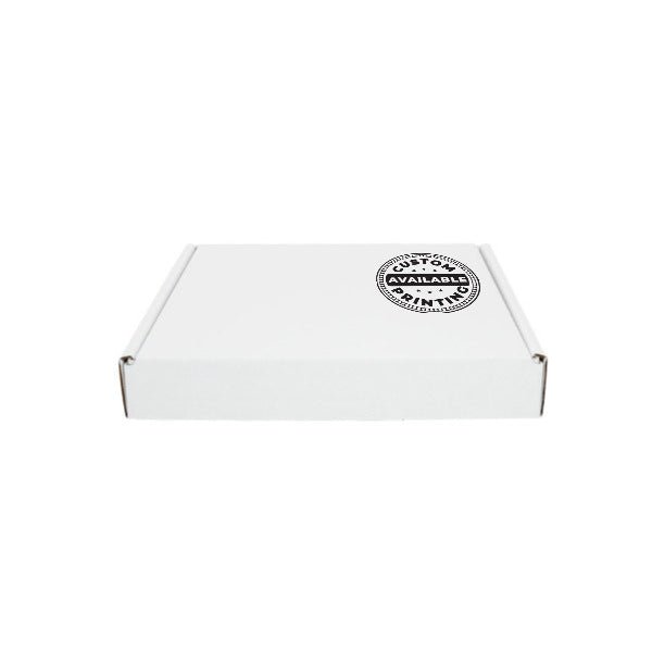 One Piece Mailing Gift Box 19710 - PackQueen