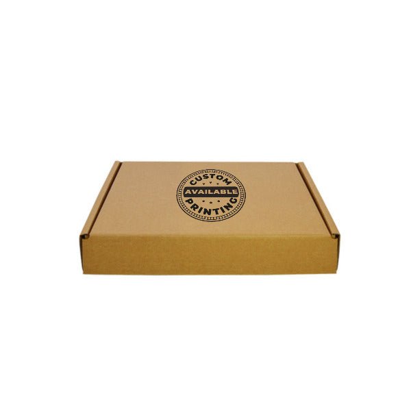 One Piece Mailing Gift Box 19710 - PackQueen