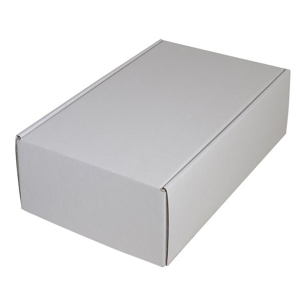 One Piece Mailing Gift Box 21767 - PackQueen