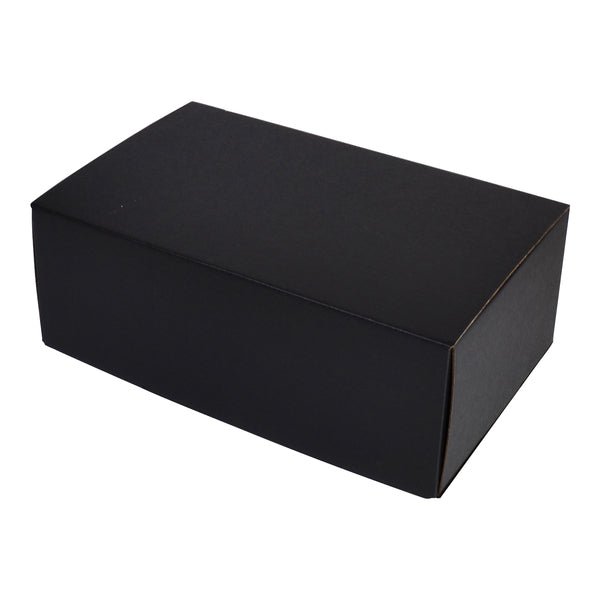 One Piece Mailing Gift Box 22235 - PackQueen