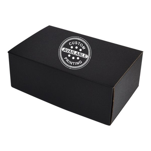 One Piece Mailing Gift Box 22775 - PackQueen
