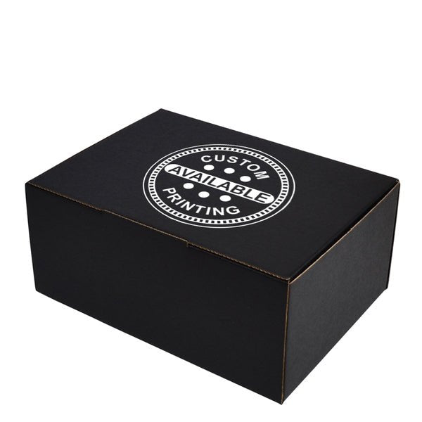 One Piece Mailing Gift Box 22930 - PackQueen