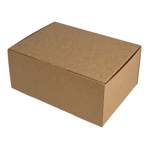 One Piece Mailing Gift Box 22930 - PackQueen