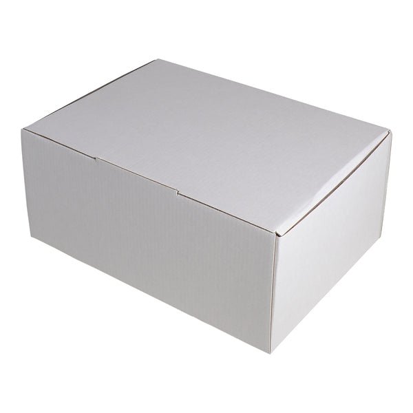One Piece Mailing Gift Box 22930 - PackQueen